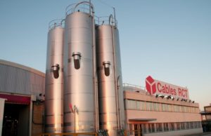 Nexans fortalece su estrategia con la compra de Cables RCT