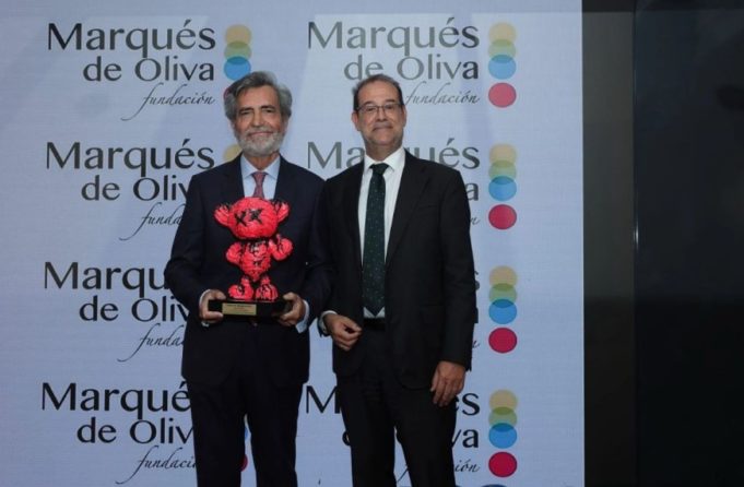 Carlos Lesmes advierte sobre el respeto a la ley ante una España en diálogo