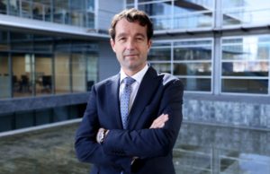 Indra se une al Stoxx 600 tras subir con fuerza en bolsa por su apuesta por la defensa