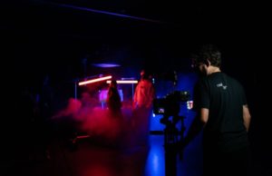 El sector audiovisual se transforma con inversiones de Netflix, según expertos