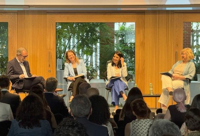 Madrid acoge Prosper4ALL, el nuevo marco para alinear el impacto social con los estándares europeos