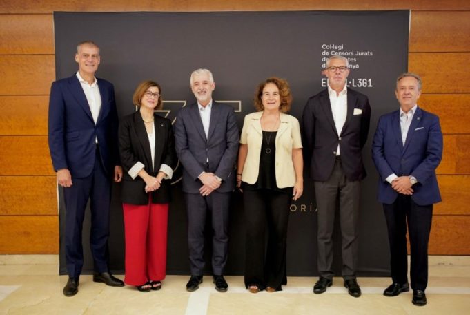 Los auditores alertan de retrocesos si no se regula la sostenibilidad empresarial