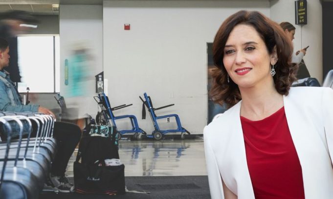 Tiempos de espera se reducen en todos los hospitales de Madrid