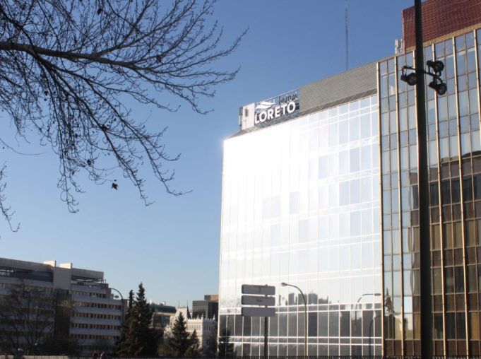 Loreto Inversiones coloca productos en el top de rentabilidad en sus categorías