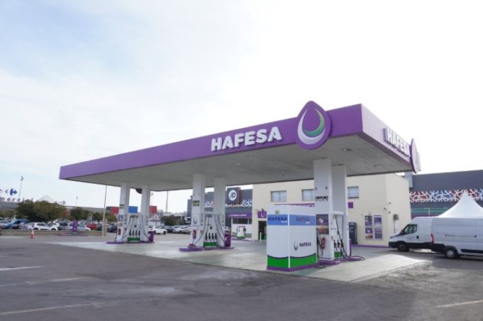 Hafesa paga impuestos por valor de 276 millones en el primer semestre de 2025