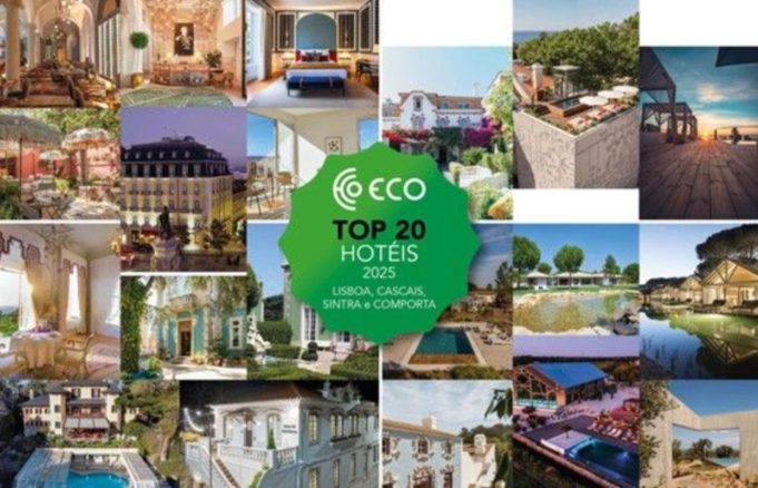Elegimos 20 hoteles con alma en Lisboa, Sintra, Cascais y Comporta