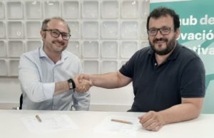 Ignite se incorpora al EduTech Clúster y participará en el EdTech Congress 2026