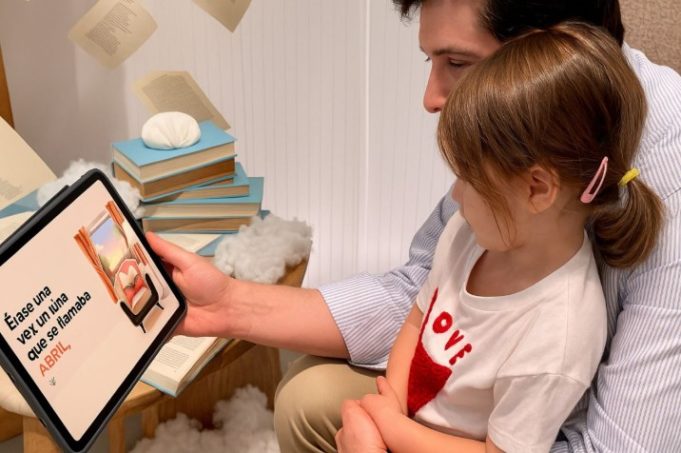 La iniciativa Skintales de Isdin ayuda a los niños a querer su piel y mejorar su autoestima