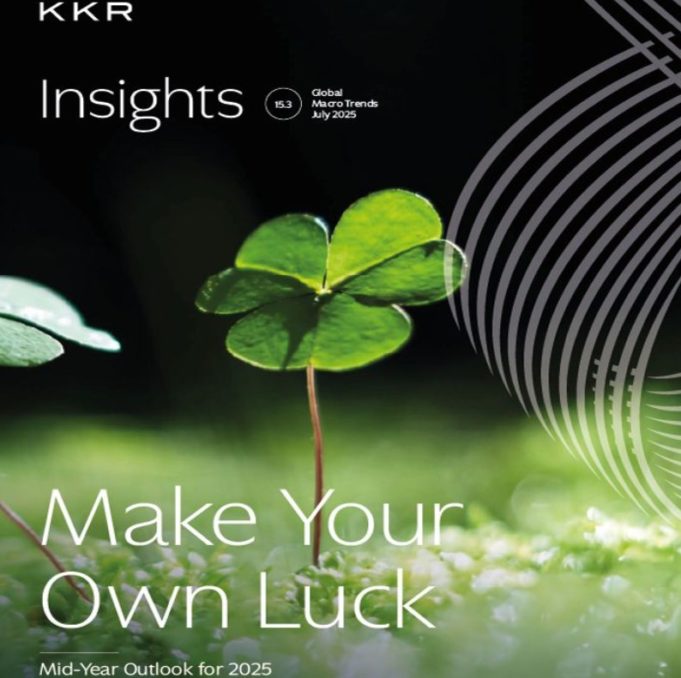 KKR cree que las acciones europeas tendrán un ciclo más largo