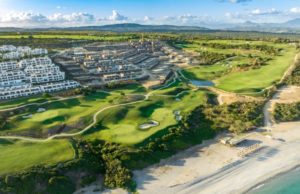 MHRE cierra una operación clave con la venta de Fairmont La Hacienda