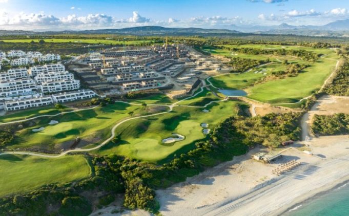 MHRE se dispara un 43% tras anunciar la venta de Fairmont La Hacienda