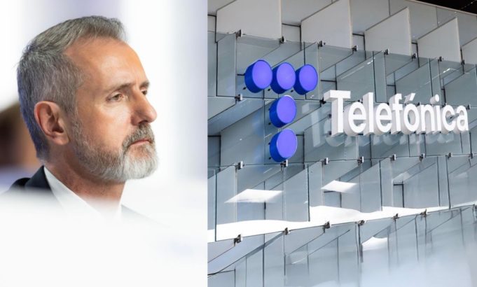 Inversores bajistas reducen exposición a Telefónica en medio de su repunte
