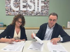 Innovación en Farmacia: EUNEIZ y CESIF-Metrodora apuestan por una formación disruptiva