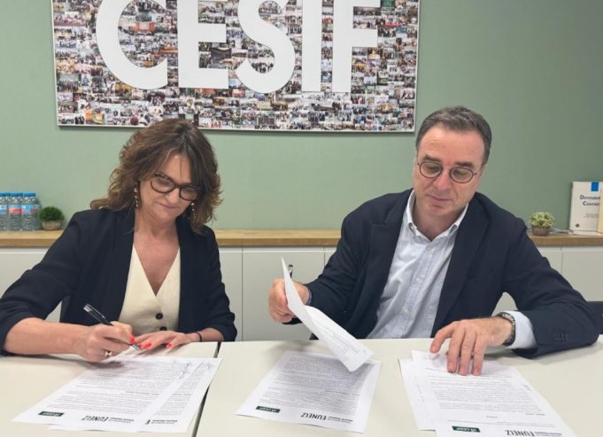 Innovación en Farmacia: EUNEIZ y CESIF-Metrodora apuestan por una formación disruptiva