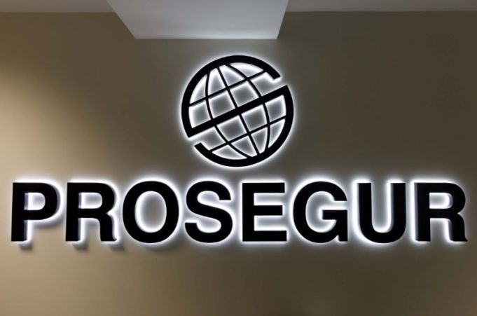 Prosegur incrementa su beneficio neto un 80,2% en el primer semestre hasta los 64 millones de euros