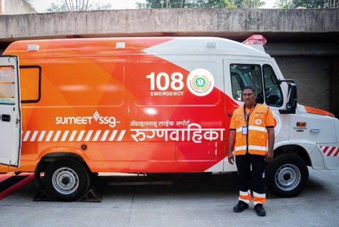 SSG se adjudica un contrato de emergencias en India por más de 1.200 millones de euros