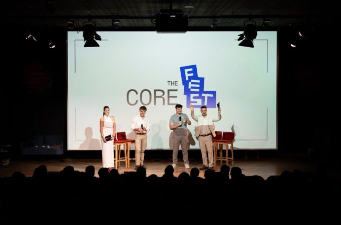 The Core celebra su fest y potencia el talento audiovisual