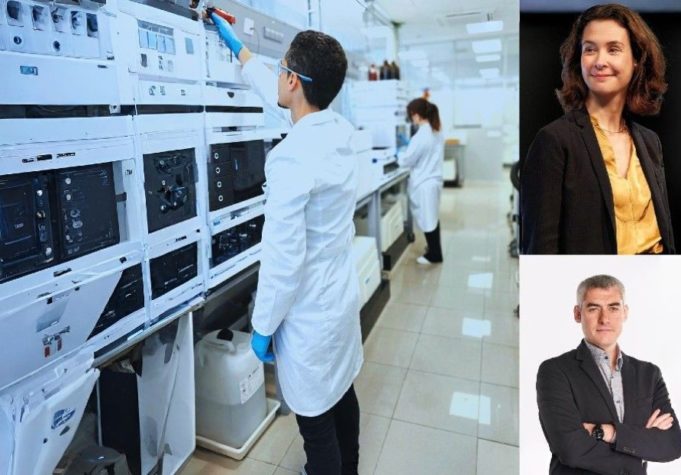 Veolia centraliza en España el sistema europeo de monitoreo sanitario a través de aguas residuales