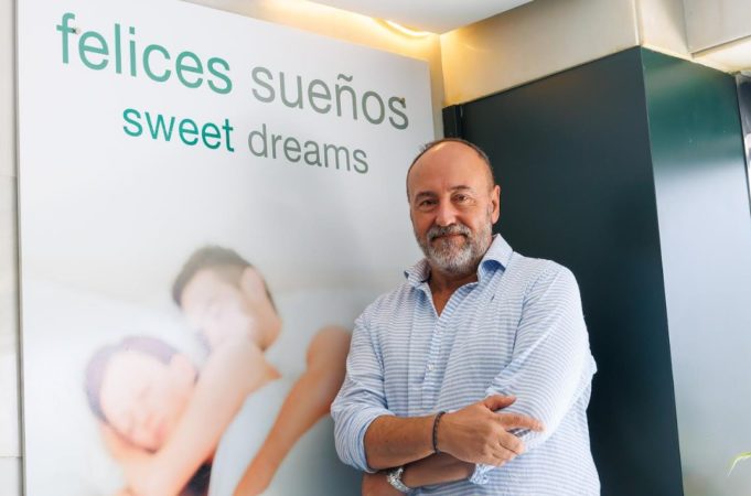 El edificio Eurosuites en Mairena del Aljarafe, actual Hotel Apartamento Simon Verde, cumple 33 años como referente de la oferta de alojamiento en el Aljarafe de Sevilla