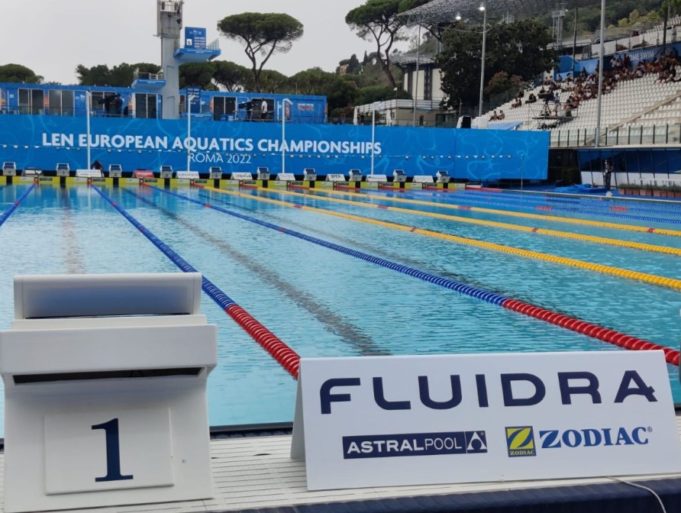 Jp Morgan resalta el potencial de crecimiento de Fluidra