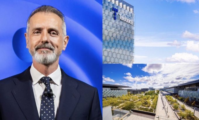 Telefónica firma una subida del 21% en 2025 y se encamina hacia su mejor año en bolsa desde 2009