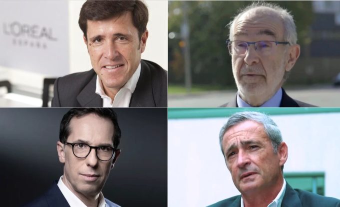 L’Oréal y la OCU apuntadas por una ofensiva contra Isdin