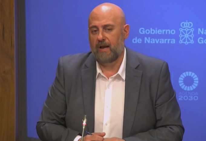 Gobierno de Navarra lamenta la retirada del inversor chino de Mina Muga pero confía en la continuidad del proyecto