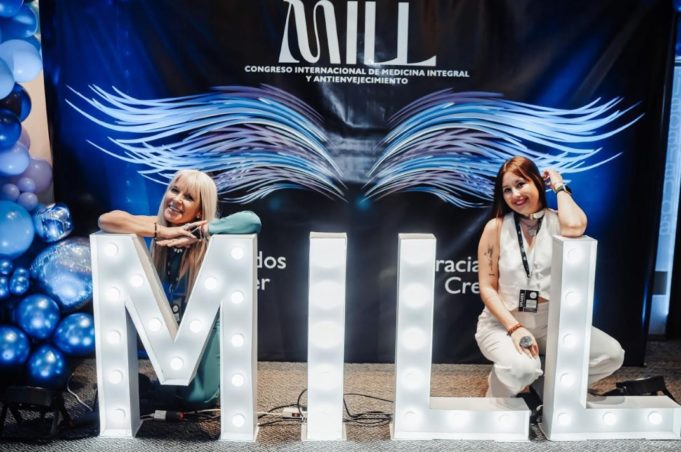 El II Congreso MILL aborda en Argentina la longevidad desde la concepción a la vejez