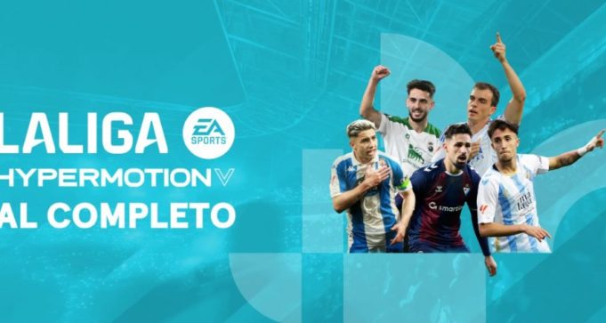 La Primera RFEF inicia una nueva era en Movistar+