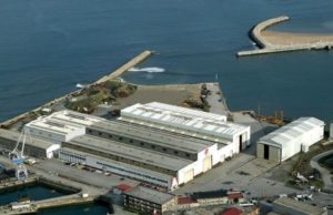 Indra transforma su centro de producción en Gijón con 43 millones