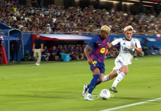 El once más valioso del fútbol mundial está en LaLiga