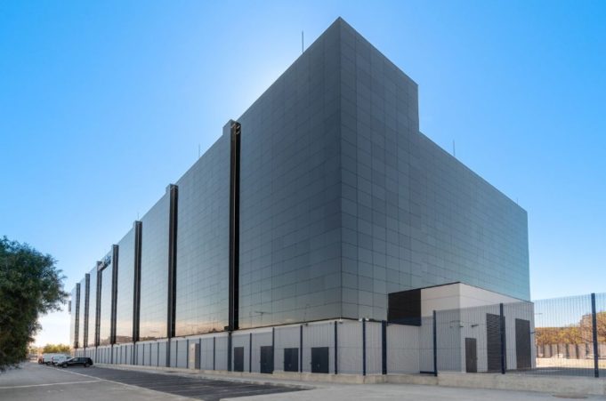 Merlin Properties lanza bonos verdes a ocho años por 550 millones de euros