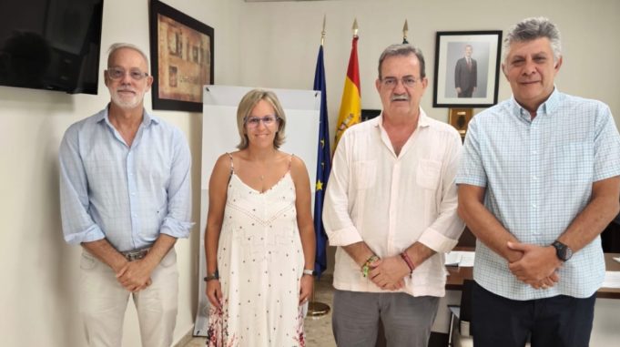 Sevilla celebra el 20 de octubre en el Alcázar el I Congreso sobre Hemorragia Subaracnoidea por Rotura de Aneurisma Cerebral