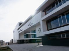 The Core y Atresmedia acercan los medios a los jóvenes talentos