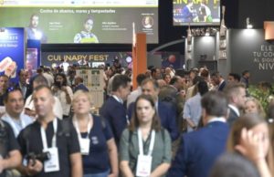 La feria Auténtica 2025 congrega a 10.437 expertos en alta cocina, distribución y hostelería
