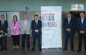 En A Coruña, Teté Delgado reivindica el talento sénior y lanza un mensaje claro: “El futuro es nuestro”