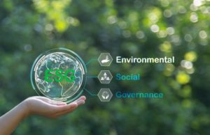 Telefónica, Enel, BMW y Microsoft lideran en transparencia y sostenibilidad ASG en 2025