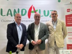 Landaluz y Plasticosur se unen para dar visibilidad a las marcas agroalimentarias andaluzas