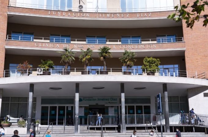 La libre elección sanitaria se consolida en Madrid como modelo nacional