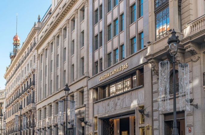 Madrid se consolida como referencia del lujo europeo