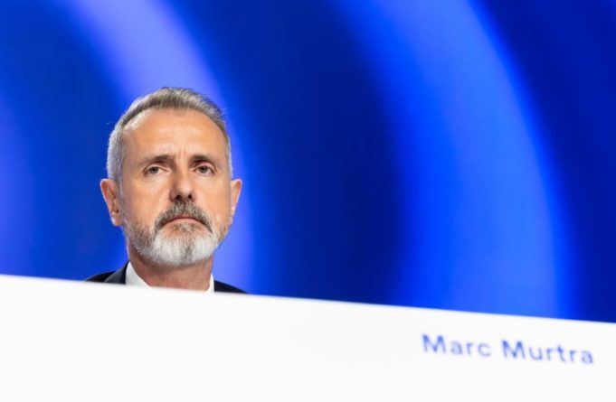 Telefónica inicia septiembre con subidas de precio objetivo