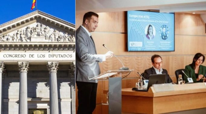 El Gobierno de España acelera la ley del lobby y el sector muestra su apoyo