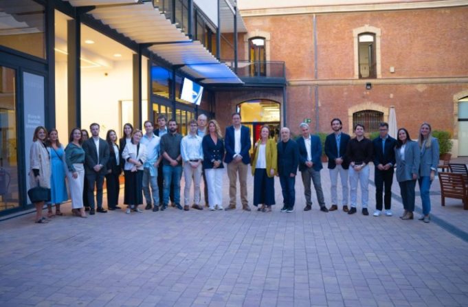 Transparencia e integridad, ejes del nuevo máster ejecutivo en asuntos públicos de Ap institute y Nebrija