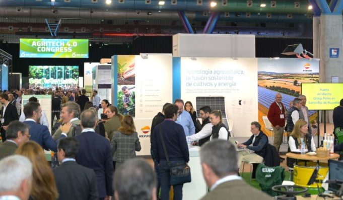 Expo AgriTech 2025 conectará tecnología y producción agrícola