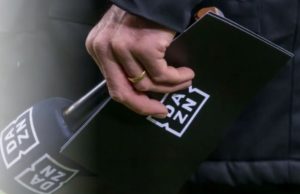 El partido Real Madrid – Barcelona dispara la audiencia de DAZN