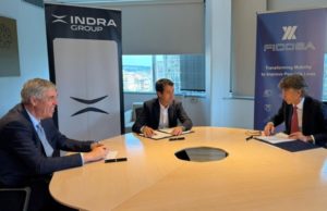 Indra y Ficosa se alían por la defensa mientras Sirt refuerza la ciberseguridad