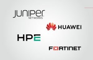 Gartner reconoce a Juniper Networks, Huawei, HPE (Aruba) y Fortinet como referentes en LAN empresarial