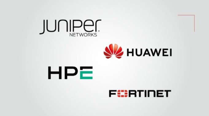 Gartner reconoce a Juniper Networks, Huawei, HPE (Aruba) y Fortinet como referentes en LAN empresarial