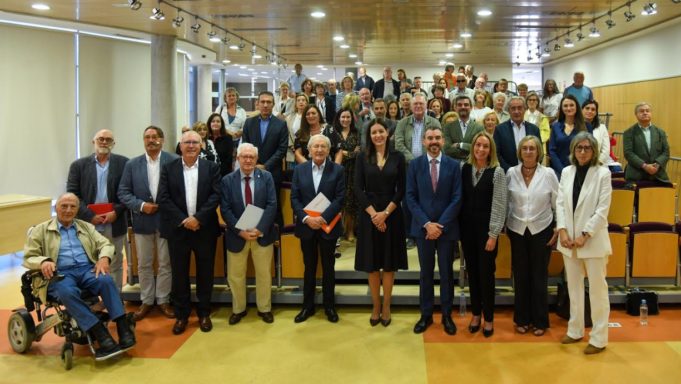 Nuevos modelos habitacionales, clave contra el aislamiento de los sénior