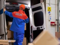 La red Pickup y Seur Frío, claves en la campaña de Navidad de Seur